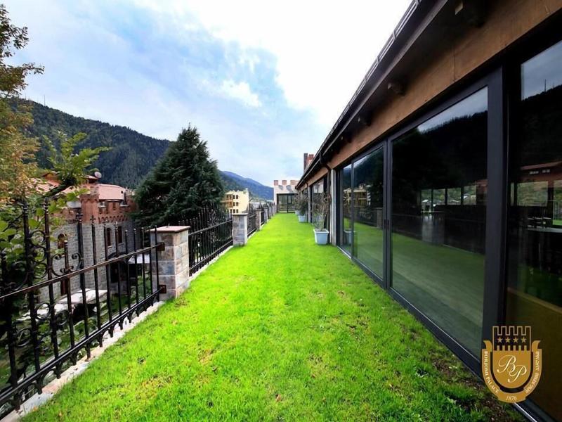 Borjomi Palace Spa Hotel Resort image