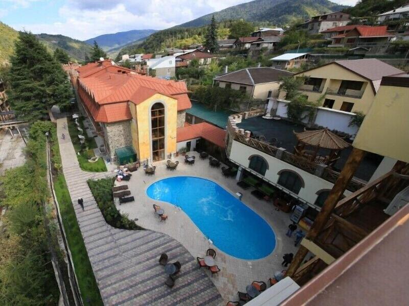 Borjomi Palace Spa Hotel Resort image