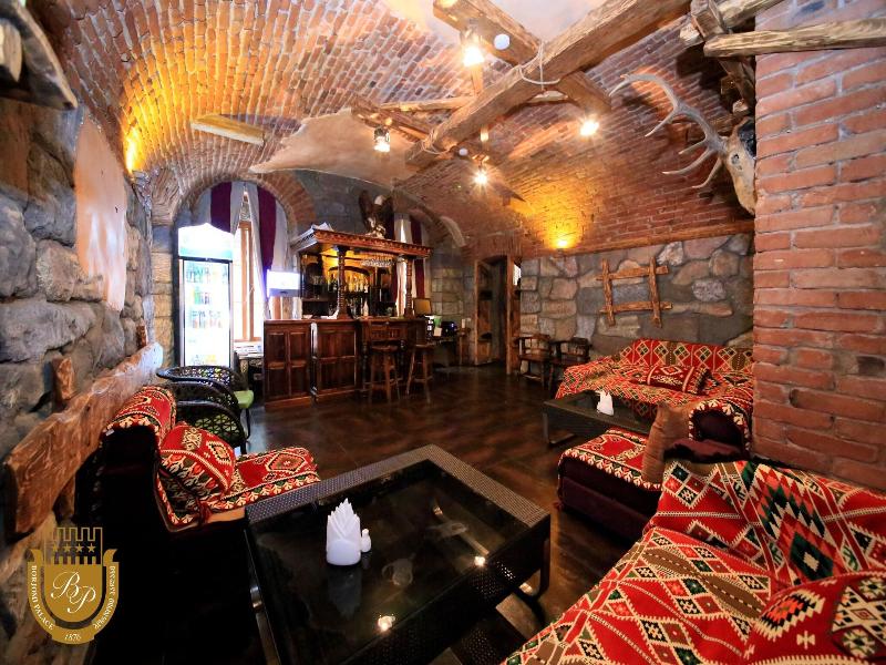 Borjomi Palace Spa Hotel Resort image