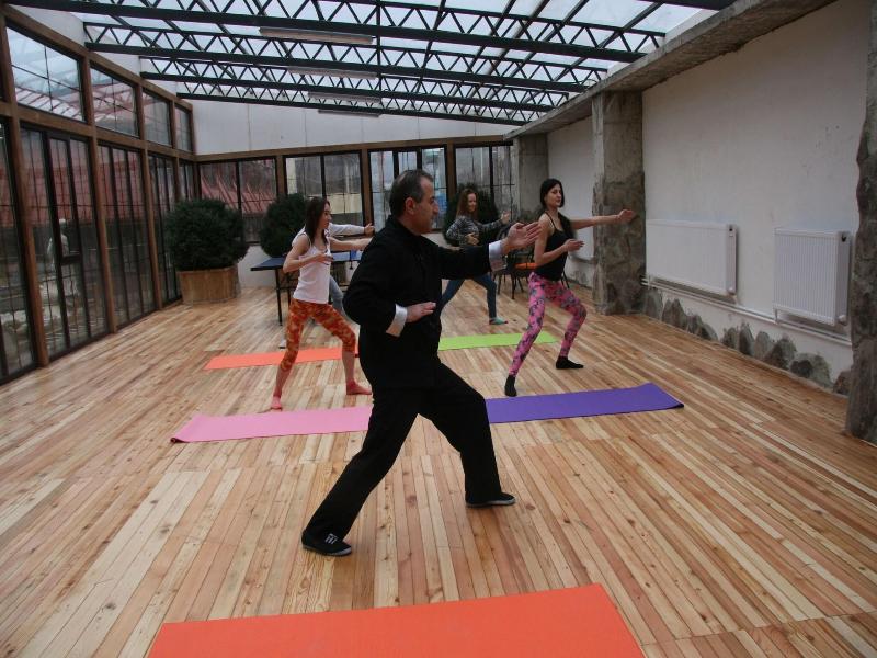Borjomi Palace Spa Hotel Resort image