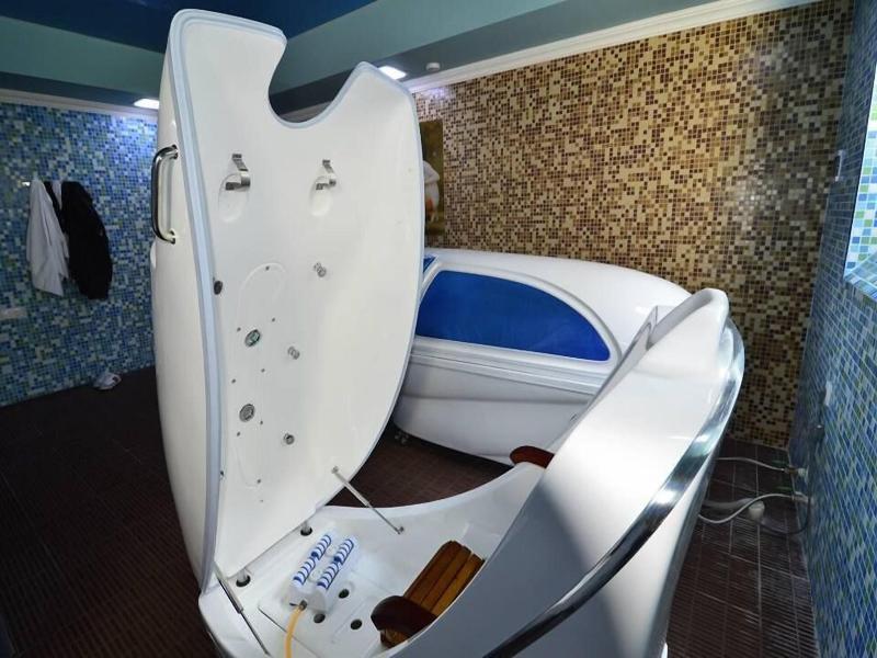 Borjomi Palace Spa Hotel Resort image