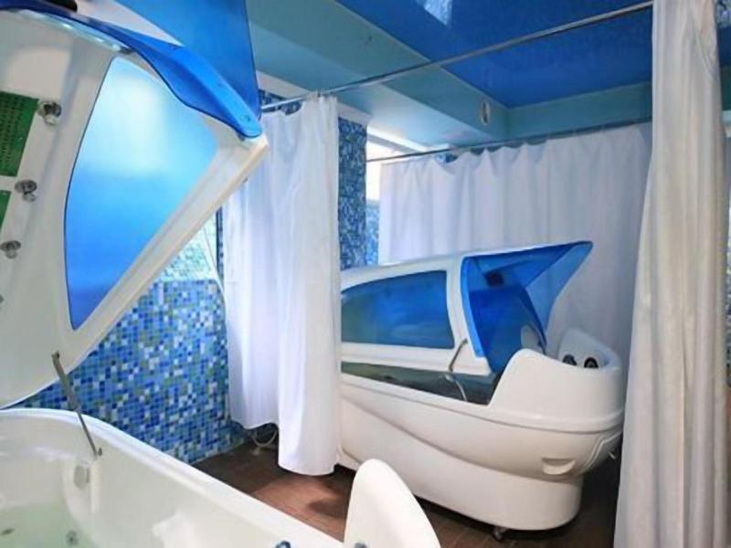 Borjomi Palace Spa Hotel Resort image
