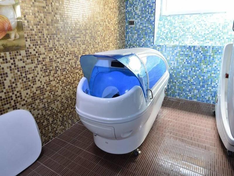 Borjomi Palace Spa Hotel Resort image