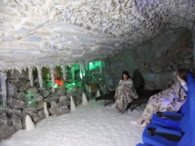Borjomi Palace Spa Hotel Resort image