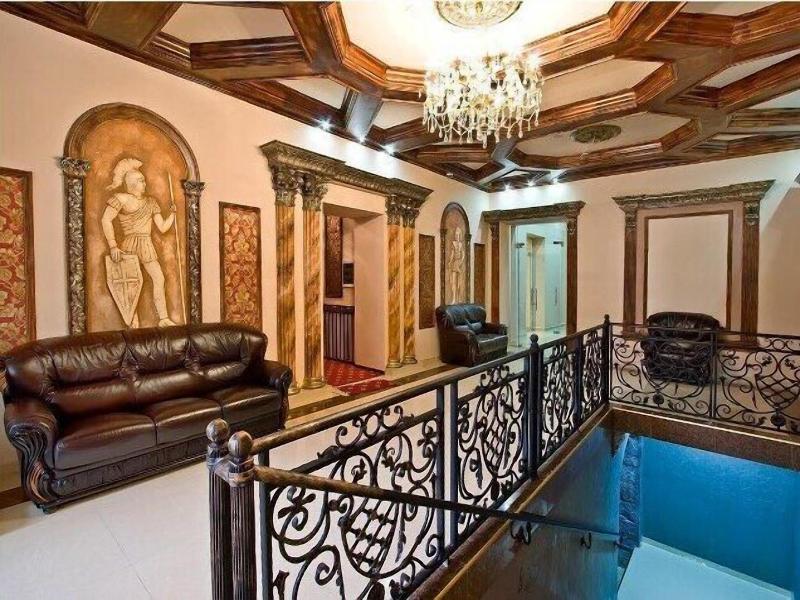 Borjomi Palace Spa Hotel Resort image