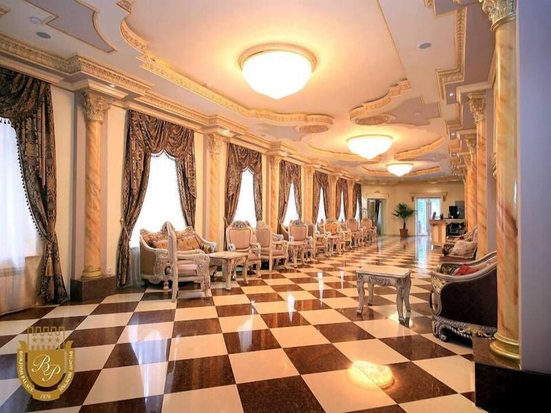 Borjomi Palace Spa Hotel Resort image