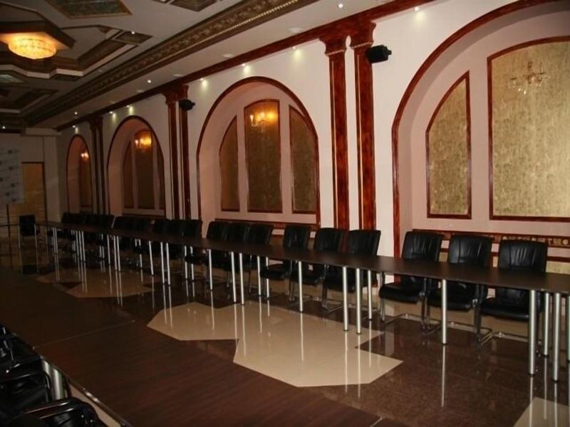 Borjomi Palace Spa Hotel Resort image