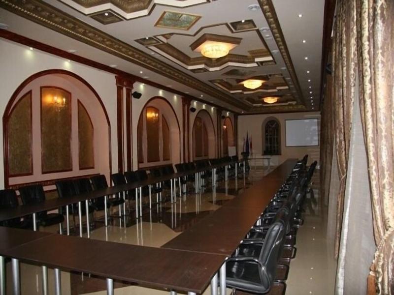 Borjomi Palace Spa Hotel Resort image