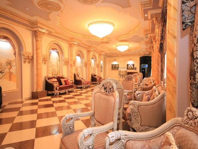 Borjomi Palace Spa Hotel Resort image