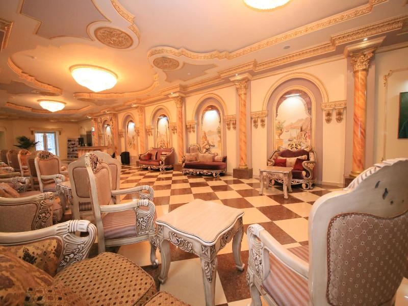 Borjomi Palace Spa Hotel Resort image
