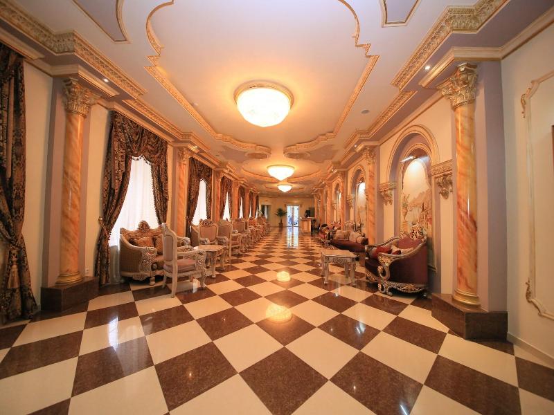 Borjomi Palace Spa Hotel Resort image