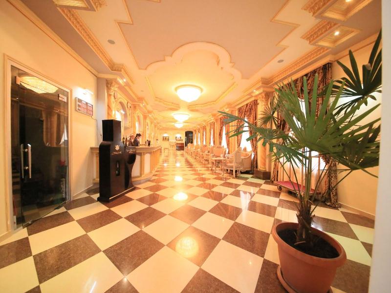 Borjomi Palace Spa Hotel Resort image