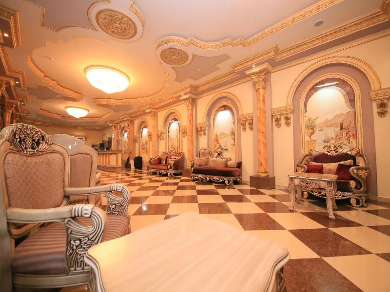 Borjomi Palace Spa Hotel Resort image