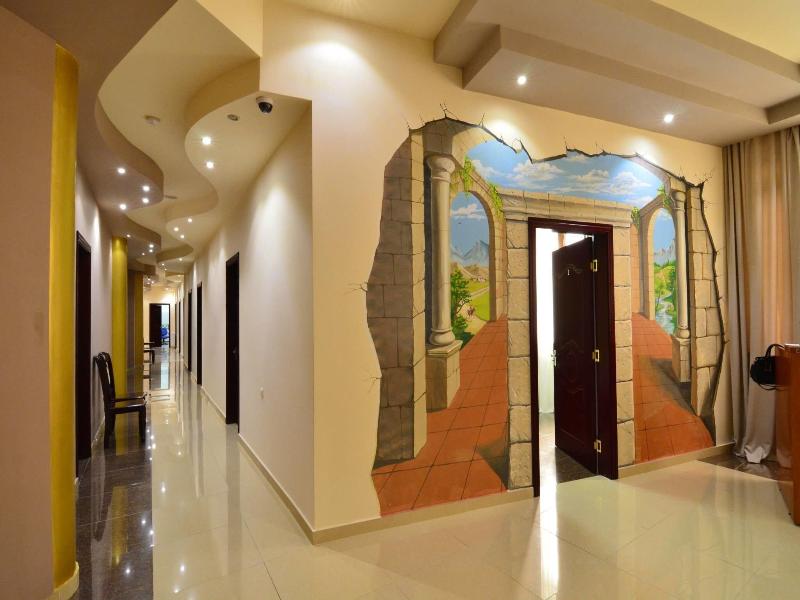 Borjomi Palace Spa Hotel Resort image