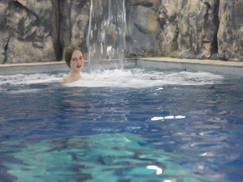 Borjomi Palace Spa Hotel Resort image