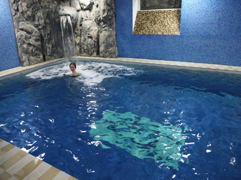 Borjomi Palace Spa Hotel Resort image