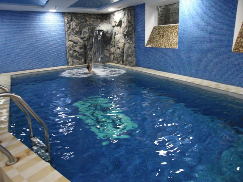 Borjomi Palace Spa Hotel Resort image