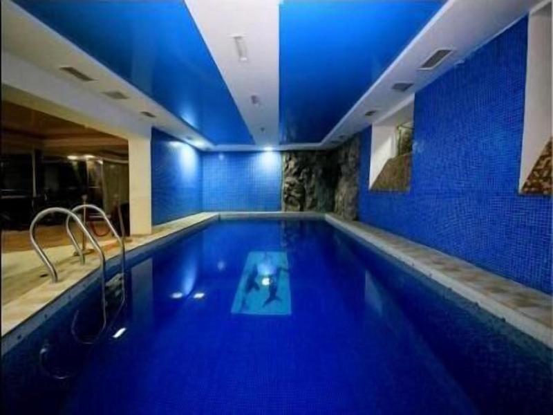 Borjomi Palace Spa Hotel Resort image