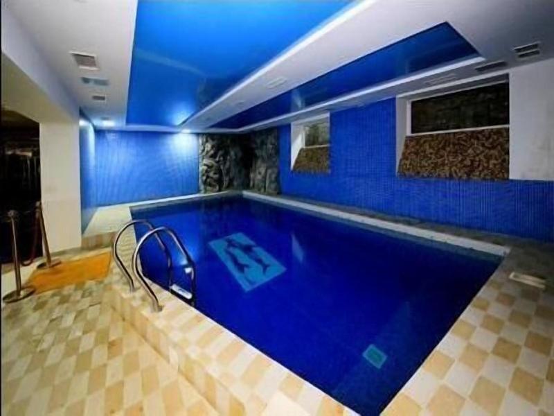 Borjomi Palace Spa Hotel Resort image