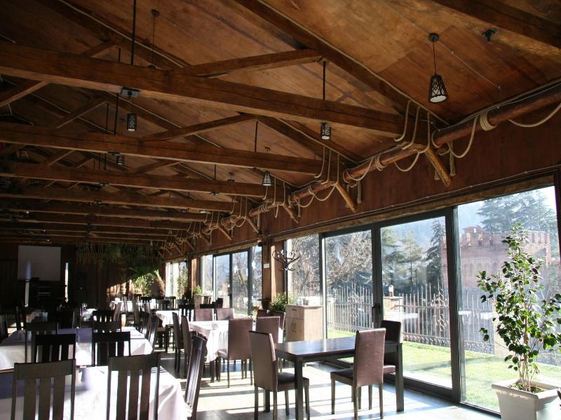 Borjomi Palace Spa Hotel Resort image