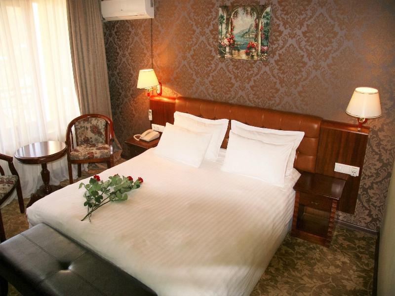 Borjomi Palace Spa Hotel Resort image