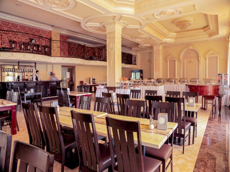 Borjomi Palace Spa Hotel Resort image