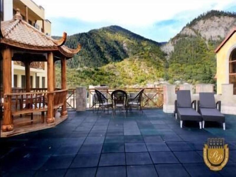 Borjomi Palace Spa Hotel Resort image