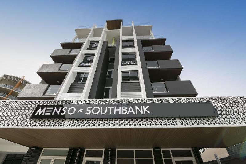 Khách sạn Menso at Southbank Brisbane
