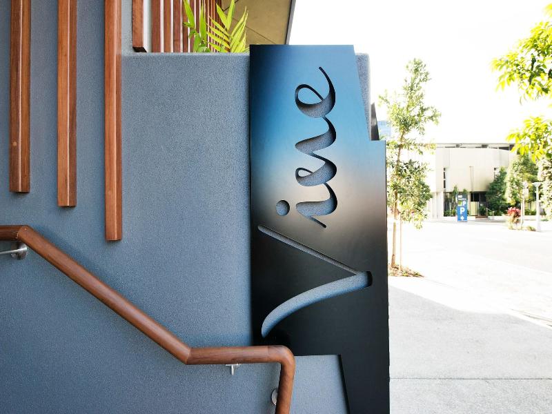 Vine Serviced Apartments image