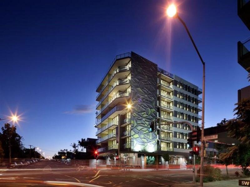 Vine Serviced Apartments image