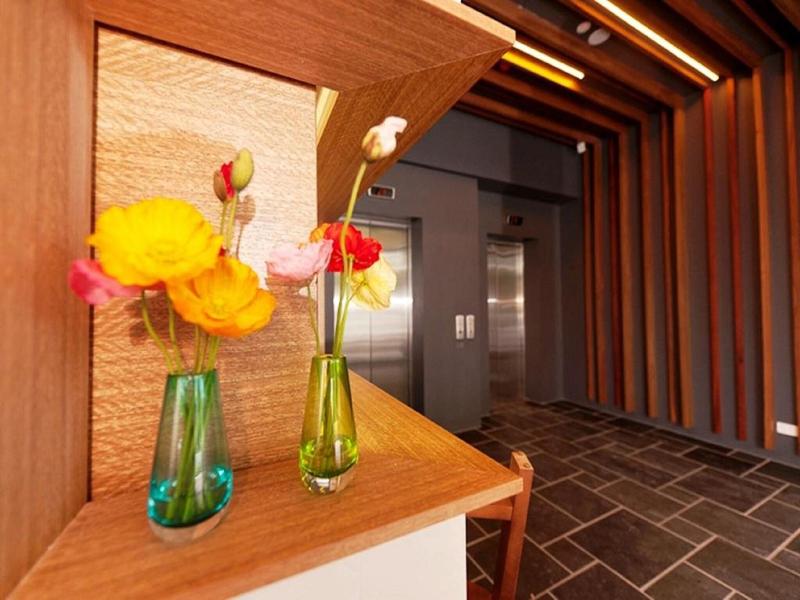 Vine Serviced Apartments image