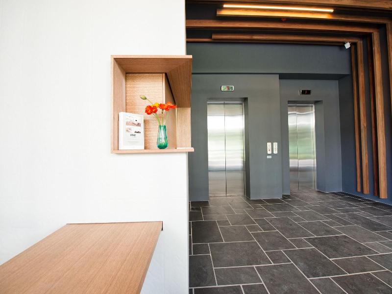 Vine Serviced Apartments image