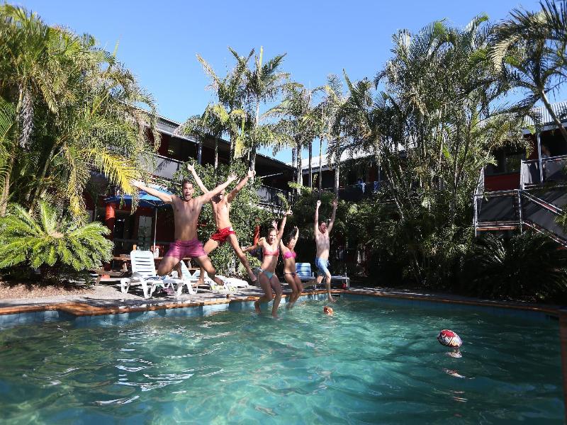 Cape Byron Yha image