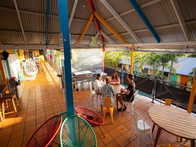 Cape Byron Yha image