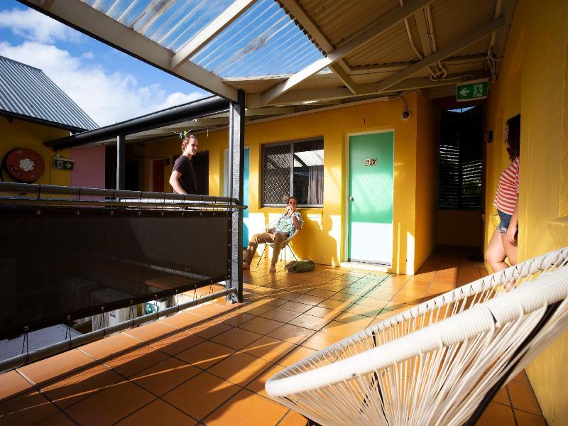 Cape Byron Yha image