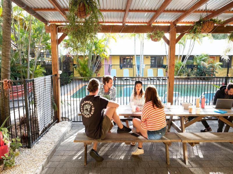 Cape Byron Yha image