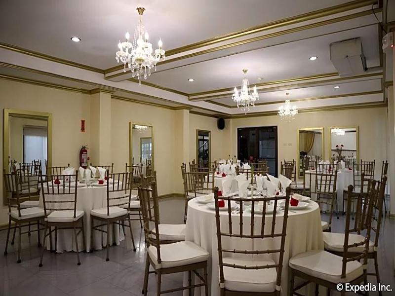 Spring Plaza Hotel image