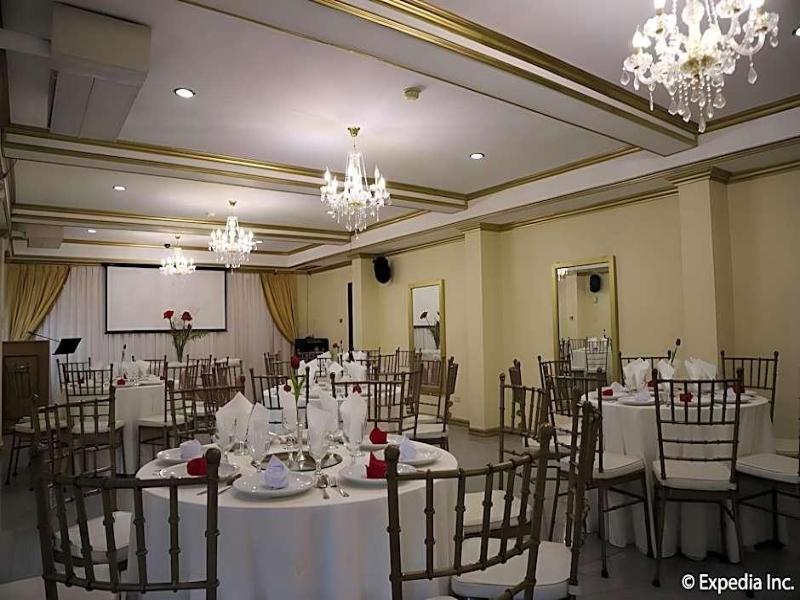 Spring Plaza Hotel image