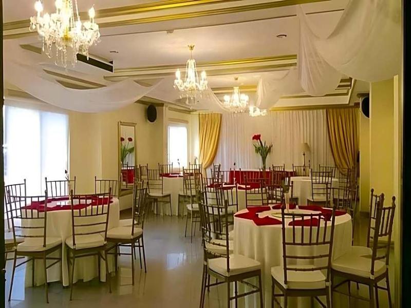 Spring Plaza Hotel image