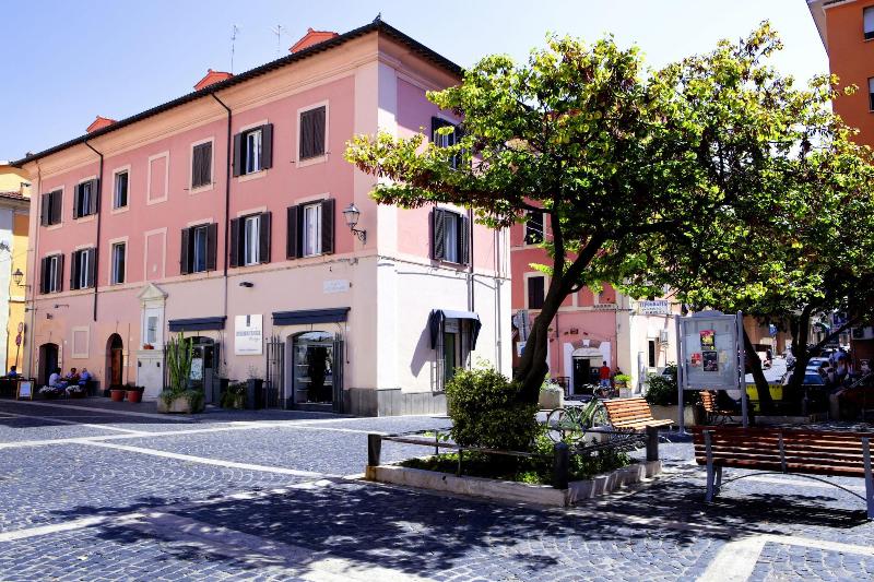 Bed And Breakfast Piazza Fratti