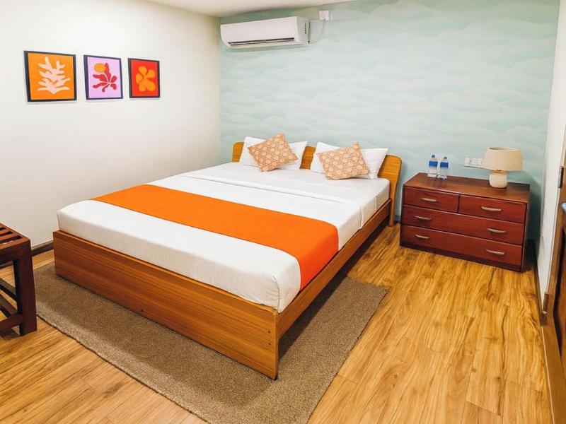 Cityrest Fort image