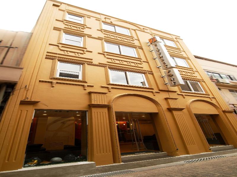 Cityrest Fort image