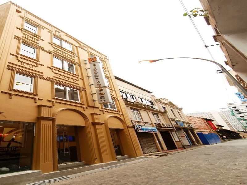 Cityrest Fort image