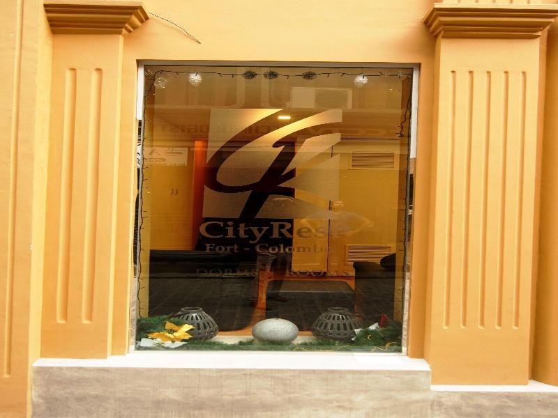 Cityrest Fort image