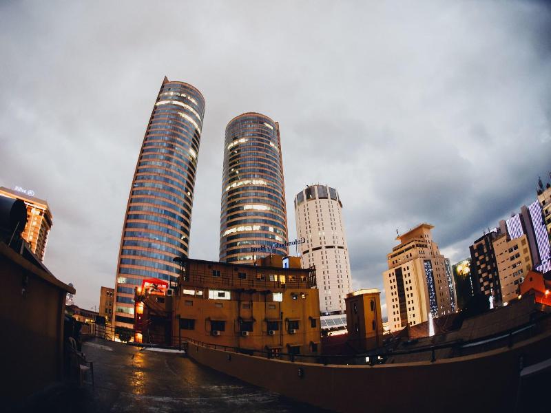 Cityrest Fort image