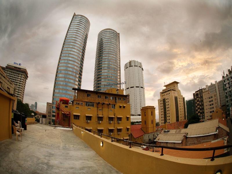 Cityrest Fort image