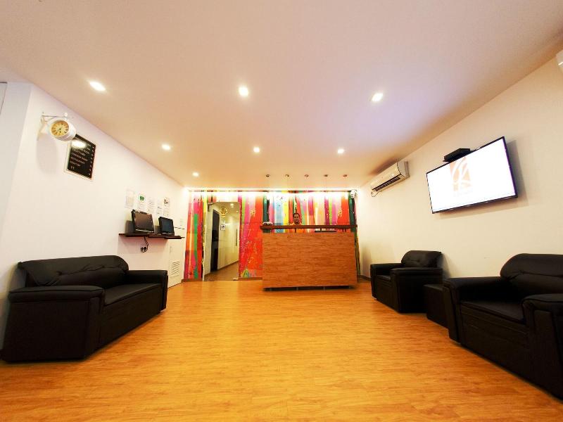 Cityrest Fort image