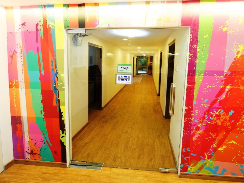 Cityrest Fort image