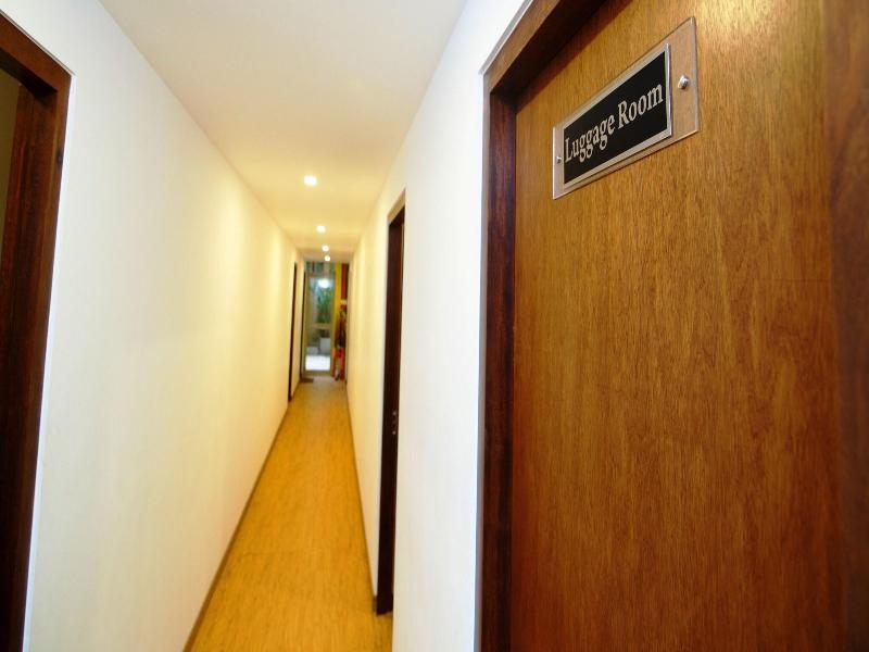 Cityrest Fort image