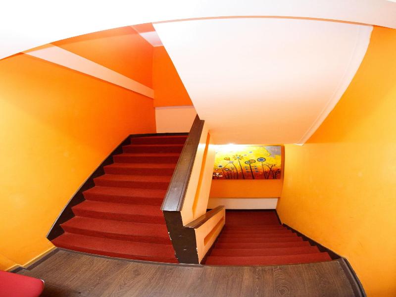 Cityrest Fort image